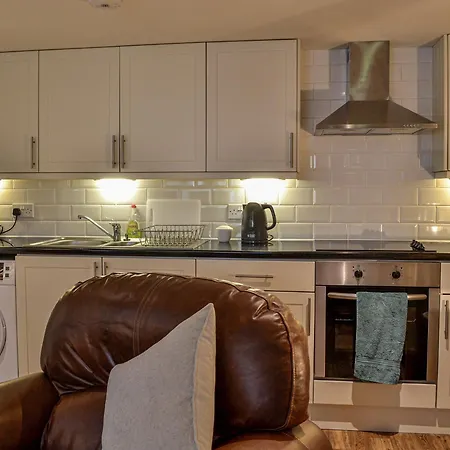 Holiday home The Annex Crosby (Cumbria)