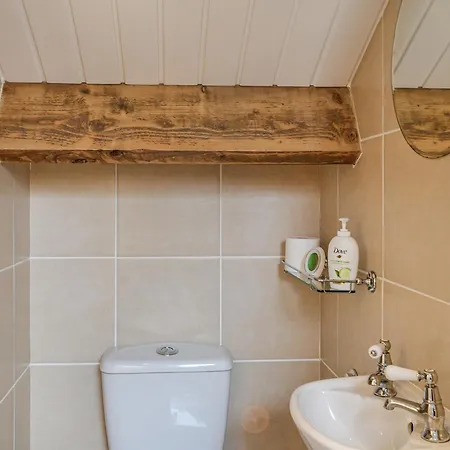 The Annex Holiday home Crosby (Cumbria)