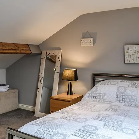 Tatil Evi The Annex