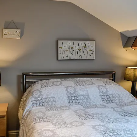 Holiday home The Annex Crosby (Cumbria)