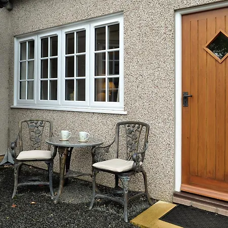 The Annex Tatil Evi Crosby (Cumbria)
