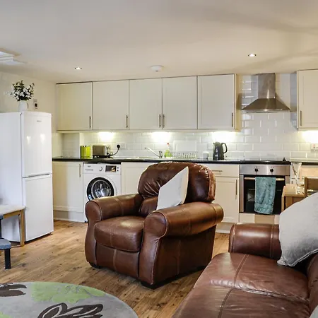 The Annex Tatil Evi Crosby (Cumbria)