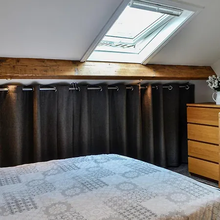 Tatil Evi The Annex *