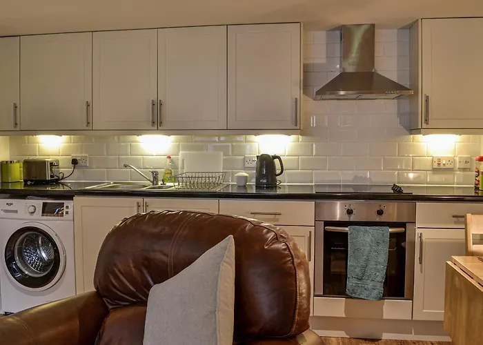 The Annex Holiday home