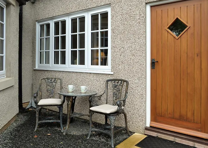 The Annex Holiday home Crosby (Cumbria)