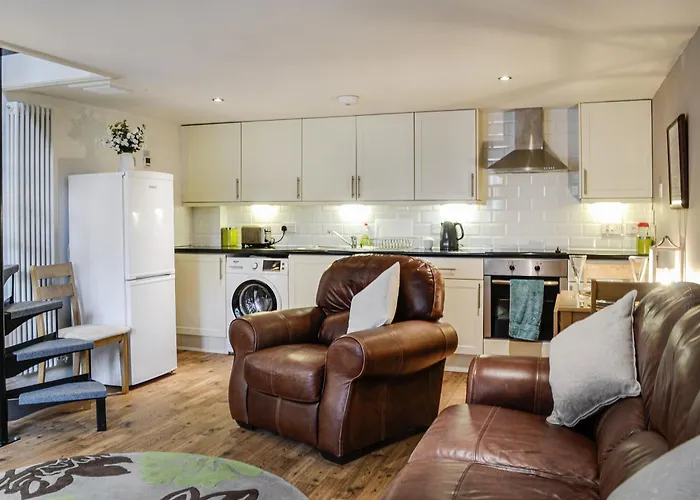 The Annex Holiday home Crosby (Cumbria)