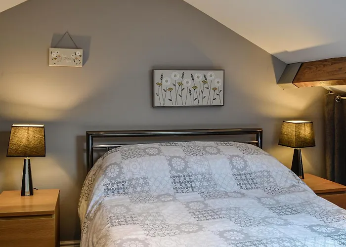 The Annex Holiday home *