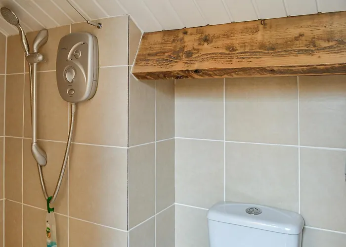 Holiday home The Annex *