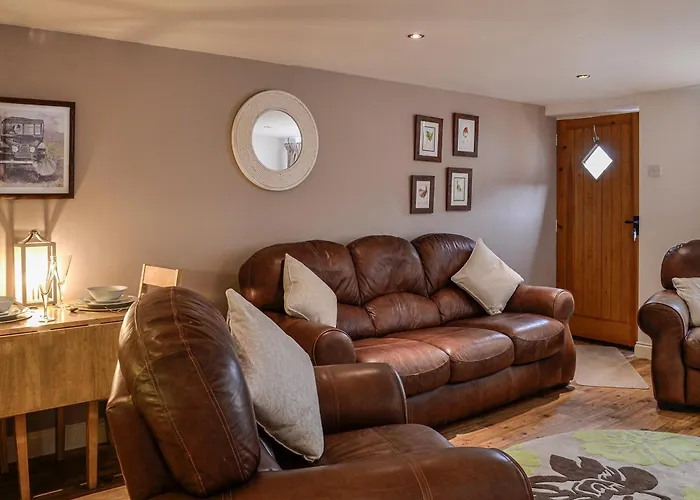 The Annex Holiday home Crosby (Cumbria)