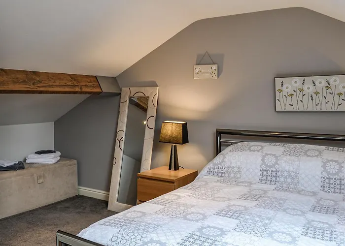 The Annex Crosby (Cumbria)