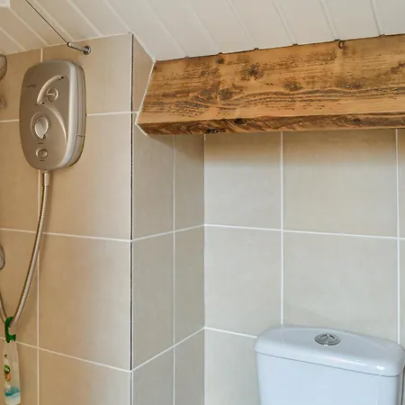 Сasa de vacaciones The Annex *