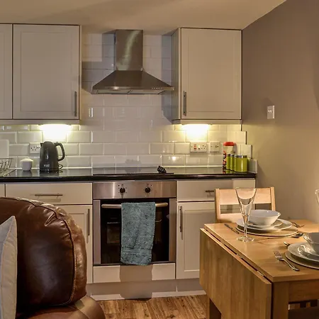 Сasa de vacaciones The Annex *