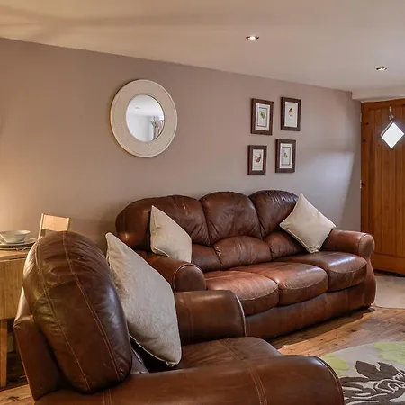 The Annex Сasa de vacaciones Crosby (Cumbria)